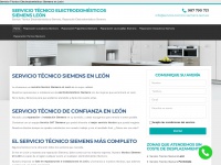 Servicio-tecnico-siemens-leon.es