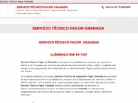 Servicio-tecnico-fagor-granada.es