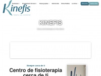 kinefis.net Thumbnail
