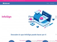 infosign.es