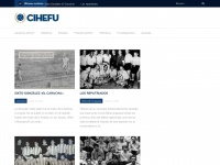 Cihefu.com