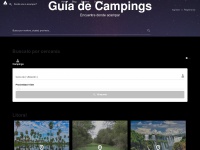 Guiadecampings.com.ar