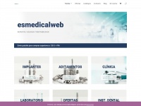 Esmedicalweb.com