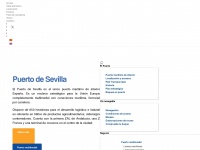 Puertodesevilla.com
