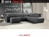 Sofazanetti.com