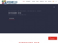 kitesurf313.com