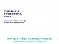 Consultoriovirtual.com.ar
