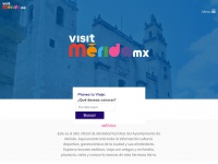 Visitmerida.mx