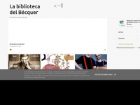 Bibliotecadelbecquer.blogspot.com