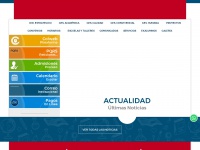 Liceoculturalmosquera.edu.co