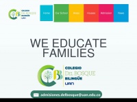 Colegiodelbosque.edu.co
