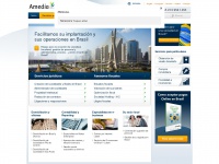 amedia-asesores-brasil.com Thumbnail