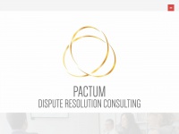 Pactum.com.ec