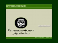 Sidse.olmeca.edu.mx