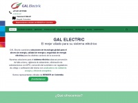 galelectric.com.co Thumbnail
