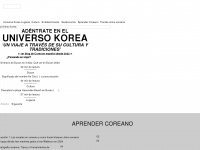 Universokorea.com