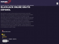 blackjackonline21es.com