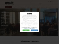 Ambitcluster.org