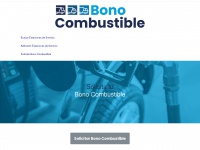 Bonocombustible.es