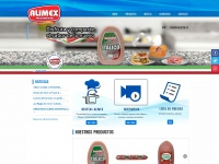 productosalimex.com Thumbnail