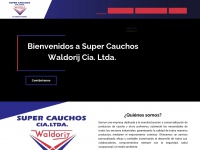 Supercauchos.com