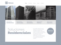 Construccionesindalca.com