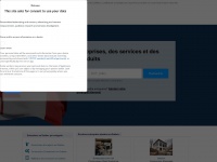 Quebec-entreprises.com