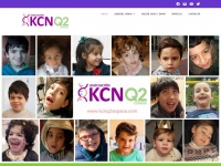 Kcnq2espana.com
