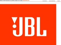 jbl.com.mx Thumbnail