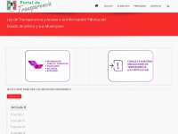 Transparenciaprijal.org.mx