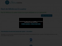 Salud-ec.com