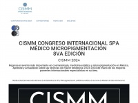 Congresospamicropigmentacion.com.mx