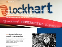 lockhart.com.ar Thumbnail