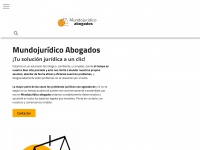 mundojuridicoabogados.info Thumbnail