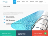 piscinascronos.com.ar