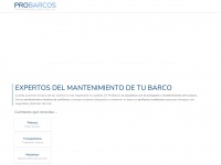 Probarcos.com