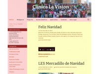 clinica-lavision.com Thumbnail