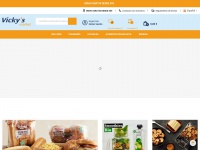 vickysmarket.com