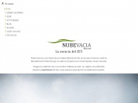 nubevacia.com Thumbnail