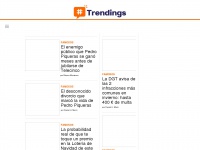 Trendings.es