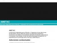 Ametac.org
