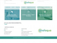 Analaqua.com