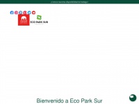 Parqueindustrialecopark.com