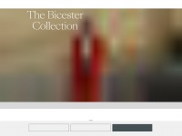 thebicestercollection.com Thumbnail