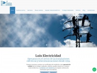 Luiselectricidad.com