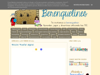 Berenguelines.blogspot.com