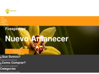 Nuevoamanecer.gov.co