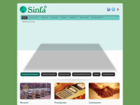 sinfa.com.co Thumbnail