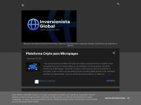 Inversionistaglobal.blogspot.com