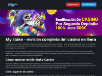 Casinostake.net
